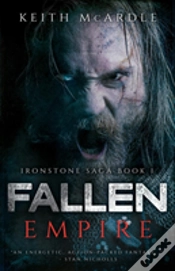 Capa do artigo Fallen Empire