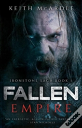 Fallen Empire