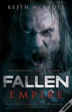 Capa do artigo Fallen Empire