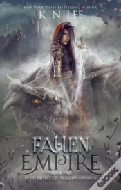Capa do artigo Fallen Empire