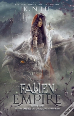 Capa do artigo Fallen Empire