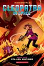 Fallen Empires (Cleopatra In Space #5) - Preview