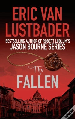 Capa do artigo Fallen