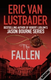 Capa do artigo Fallen