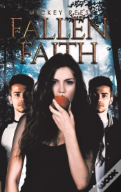 Capa do artigo Fallen Faith