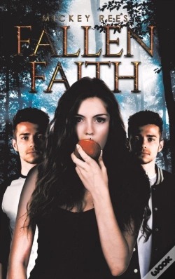 Capa do artigo Fallen Faith
