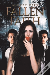Capa do artigo Fallen Faith