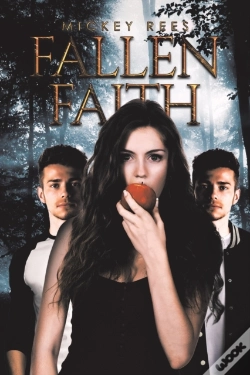 Capa do artigo Fallen Faith