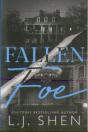 Fallen Foe - Preview
