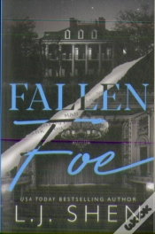 Capa do artigo Fallen Foe