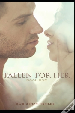 Capa do artigo Fallen For Her - Book 1
