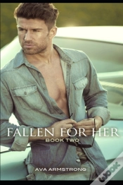 Capa do artigo Fallen For Her   Book 2