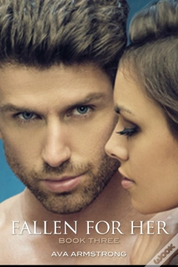 Capa do artigo Fallen For Her - Book 3