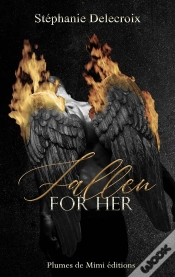 Capa do artigo Fallen For Her
