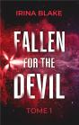 Fallen For The Devil Tome 1 - Preview