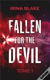 Capa do artigo Fallen For The Devil Tome 1