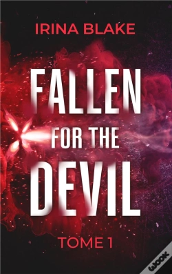 Capa do artigo Fallen For The Devil Tome 1