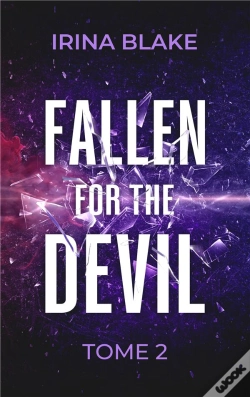 Capa do artigo Fallen For The Devil Tome 2