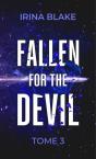 Fallen For The Devil Tome 3 - Preview
