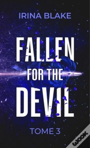 Capa do artigo Fallen For The Devil Tome 3