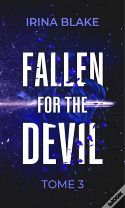 Capa do artigo Fallen For The Devil Tome 3