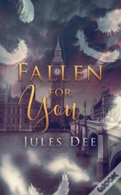 Capa do artigo Fallen For You
