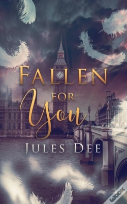 Capa do artigo Fallen For You