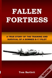 Capa do artigo Fallen Fortress