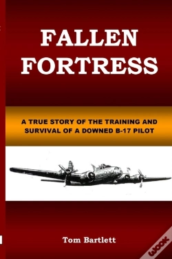 Capa do artigo Fallen Fortress