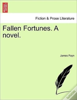 Capa do artigo Fallen Fortunes. A Novel.