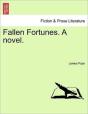 Fallen Fortunes. A Novel. - Preview