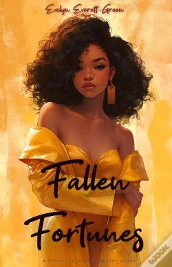 Capa do artigo Fallen Fortunes