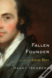 Capa do artigo Fallen Founder