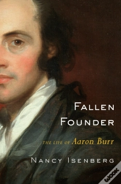 Capa do artigo Fallen Founder