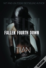 Capa do artigo Fallen Fourth Down