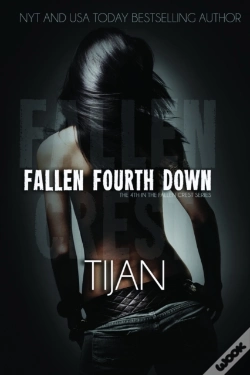 Capa do artigo Fallen Fourth Down
