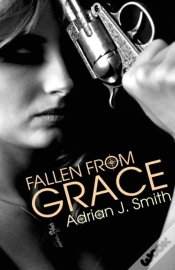 Capa do artigo Fallen From Grace