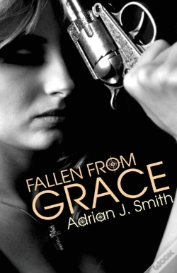 Capa do artigo Fallen From Grace