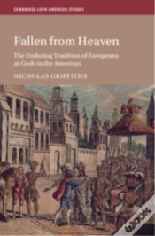 Capa do artigo Fallen From Heaven