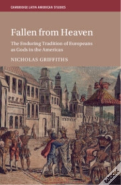 Capa do artigo Fallen From Heaven