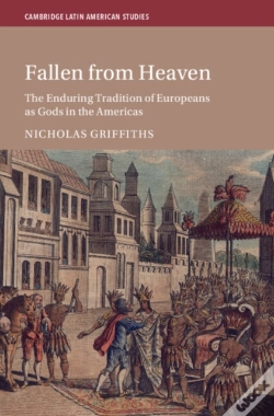 Capa do artigo Fallen From Heaven