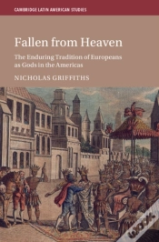 Capa do artigo Fallen From Heaven