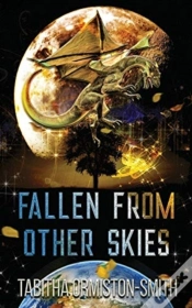 Capa do artigo Fallen From Other Skies