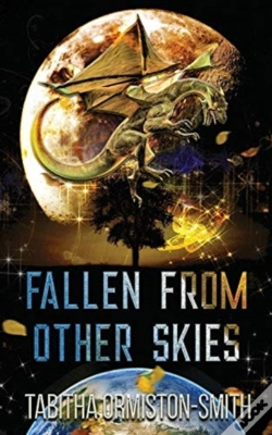 Capa do artigo Fallen From Other Skies