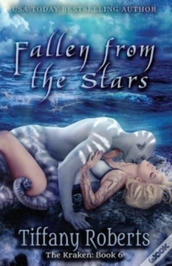 Capa do artigo Fallen From The Stars