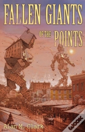Capa do artigo Fallen Giants Of The Points