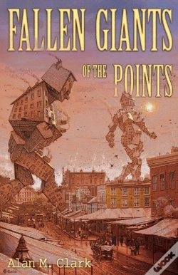 Capa do artigo Fallen Giants Of The Points