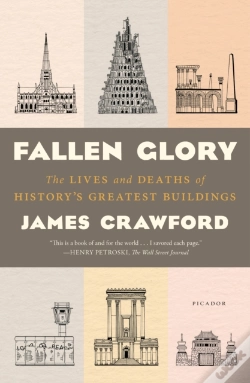 Capa do artigo Fallen Glory