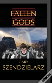 Capa do artigo Fallen Gods