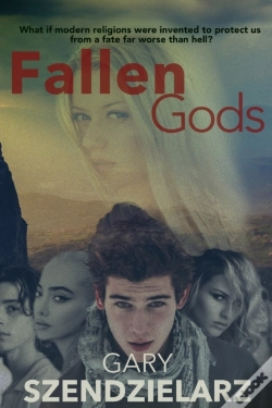 Capa do artigo Fallen Gods